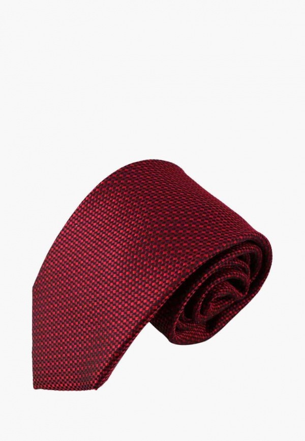 

Галстук Churchill accessories, Красный