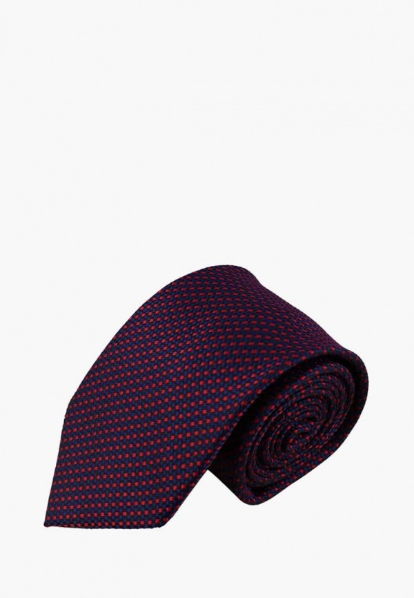 

Галстук Churchill accessories, Разноцветный