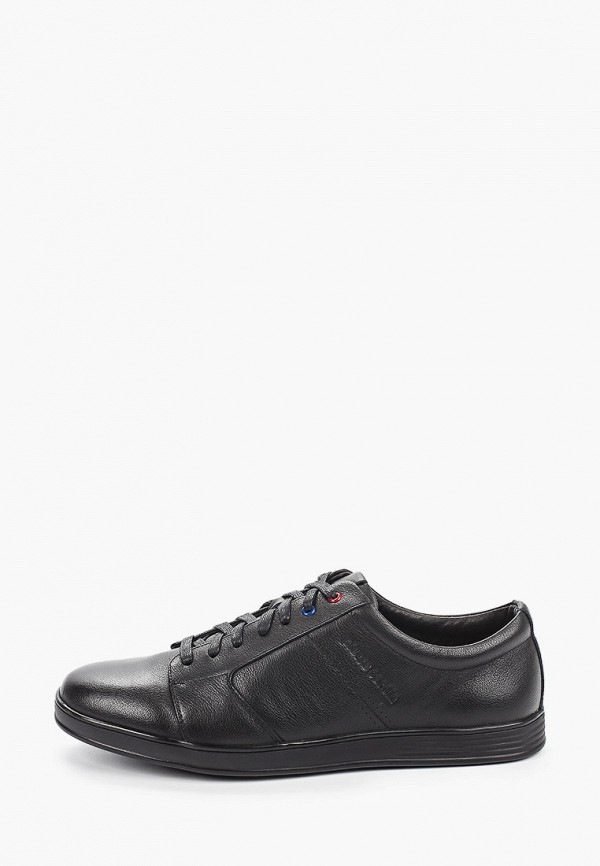 

Кеды Pierre Cardin, Черный