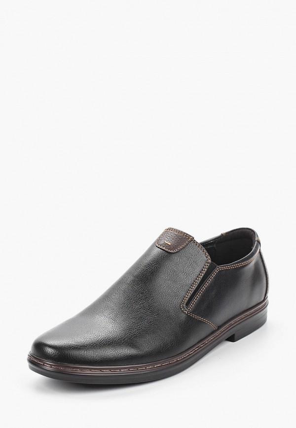 Лоферы  T.Taccardi фото