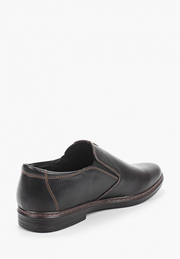 Лоферы  T.Taccardi фото
