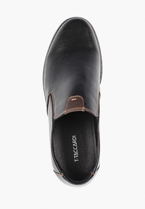 Лоферы  T.Taccardi фото
