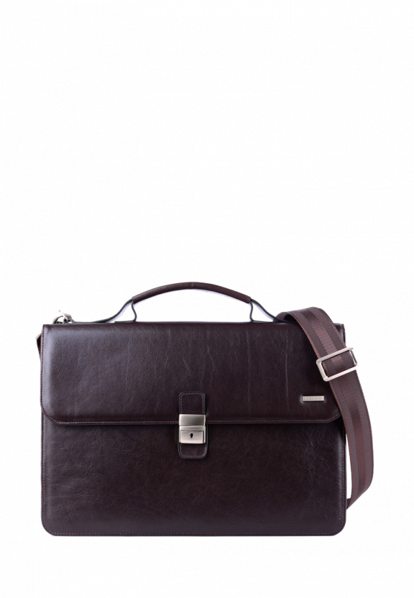 

Портфель R.Blake Collection for men, Коричневый, MARK