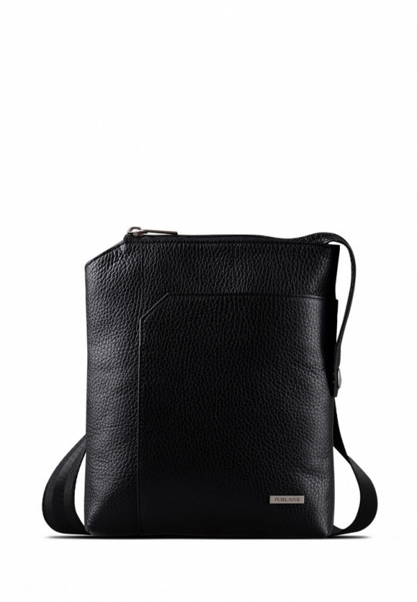 

Сумка R.Blake Collection for men, Черный, MATTEO