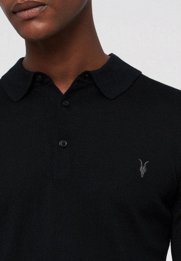 

Джемпер AllSaints, Черный, AllSaints MP002XM0QV12