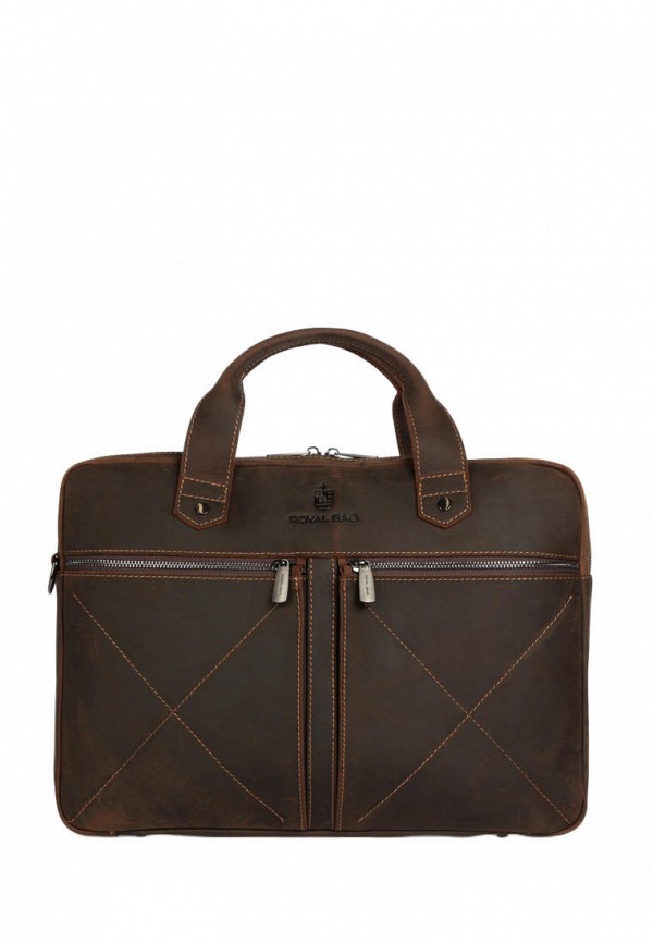 

Сумка RoyalBag, Коричневый, RoyalBag MP002XM0QV1C