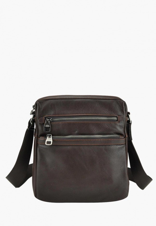 

Сумка RoyalBag, Коричневый