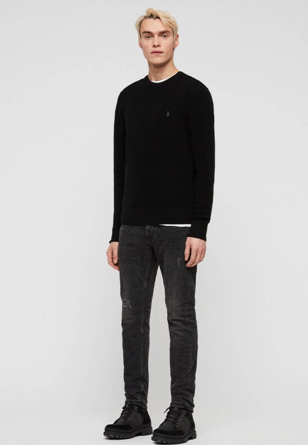 

Джемпер AllSaints, Черный, AllSaints MP002XM0QV4Y