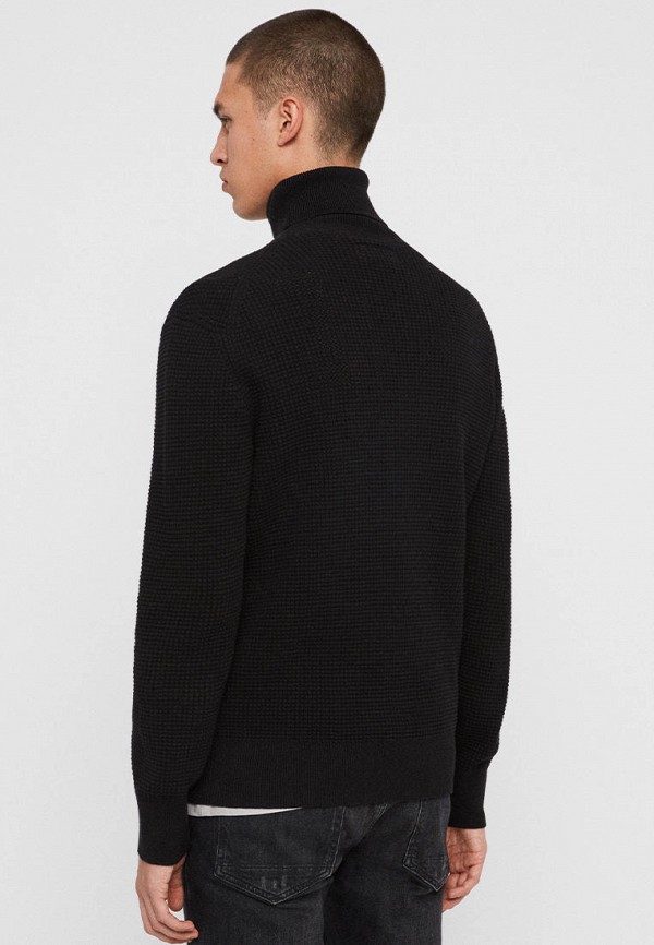 

Водолазка AllSaints, Черный, AllSaints MP002XM0QV59