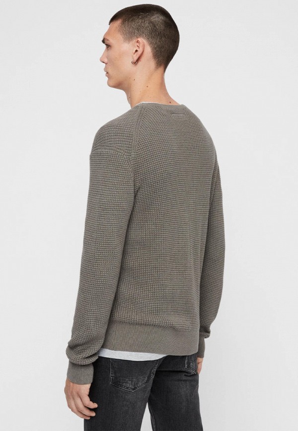 

Джемпер AllSaints, Серый, AllSaints MP002XM0QV5C