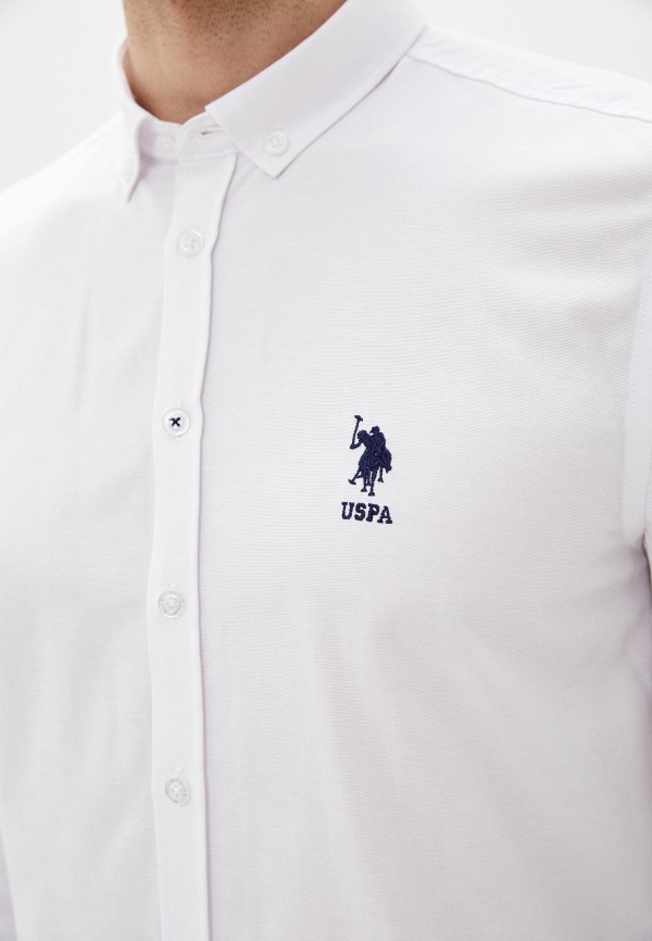 фото Рубашка u.s. polo assn.