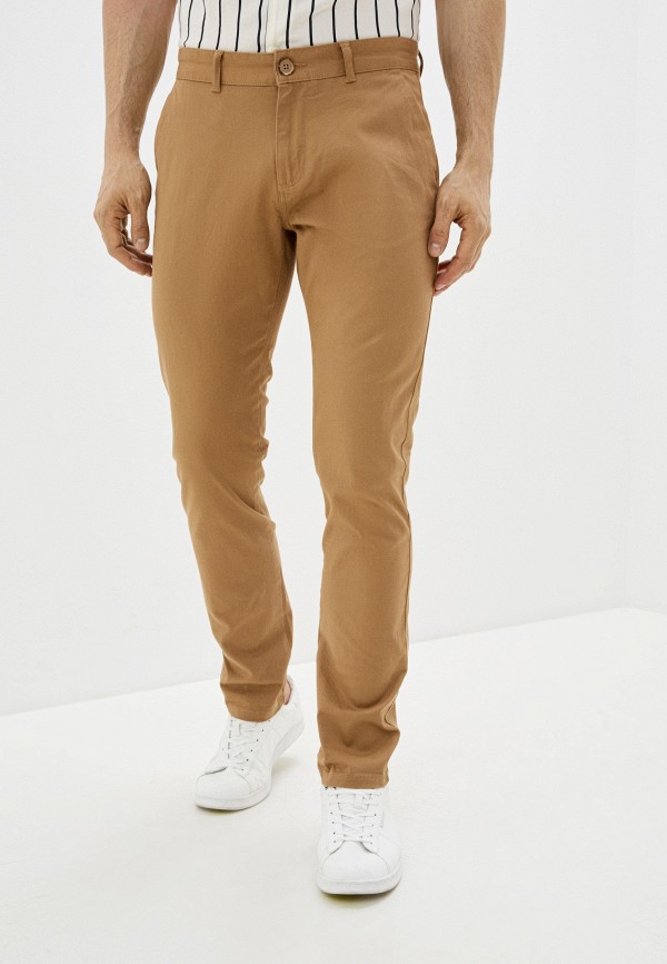 

Брюки U.S. Polo Assn, Коричневый
