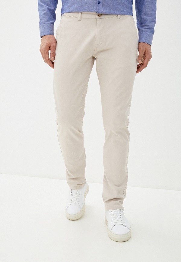 

Брюки U.S. Polo Assn, Бежевый