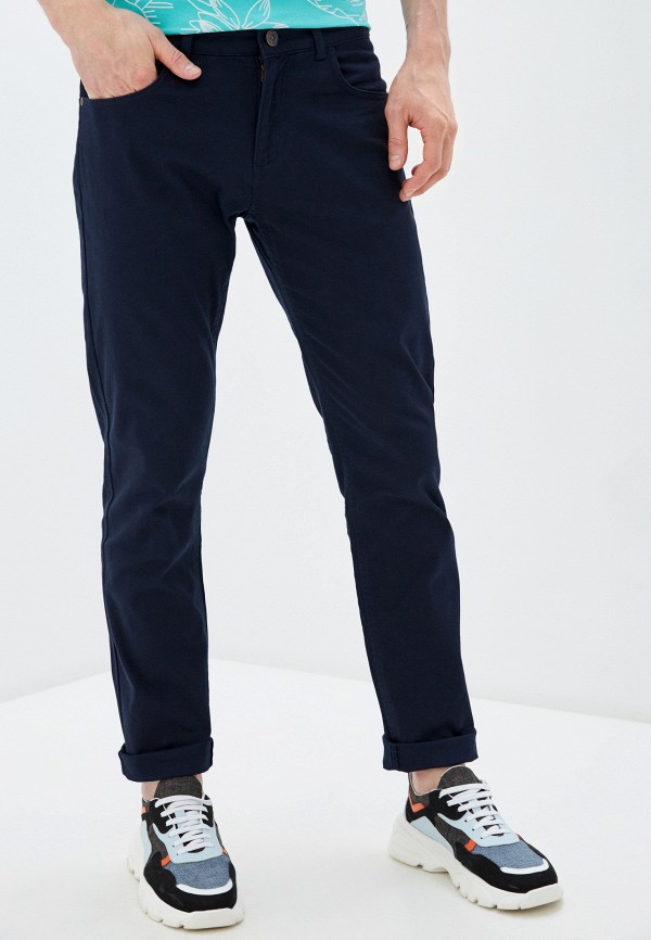 

Брюки U.S. Polo Assn, Синий