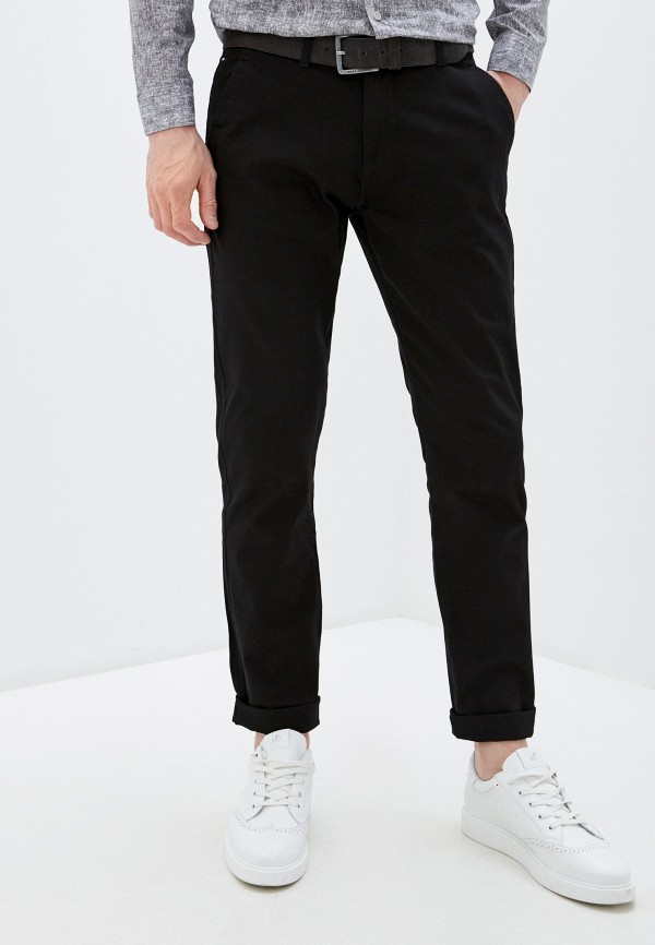 

Брюки U.S. Polo Assn, Черный