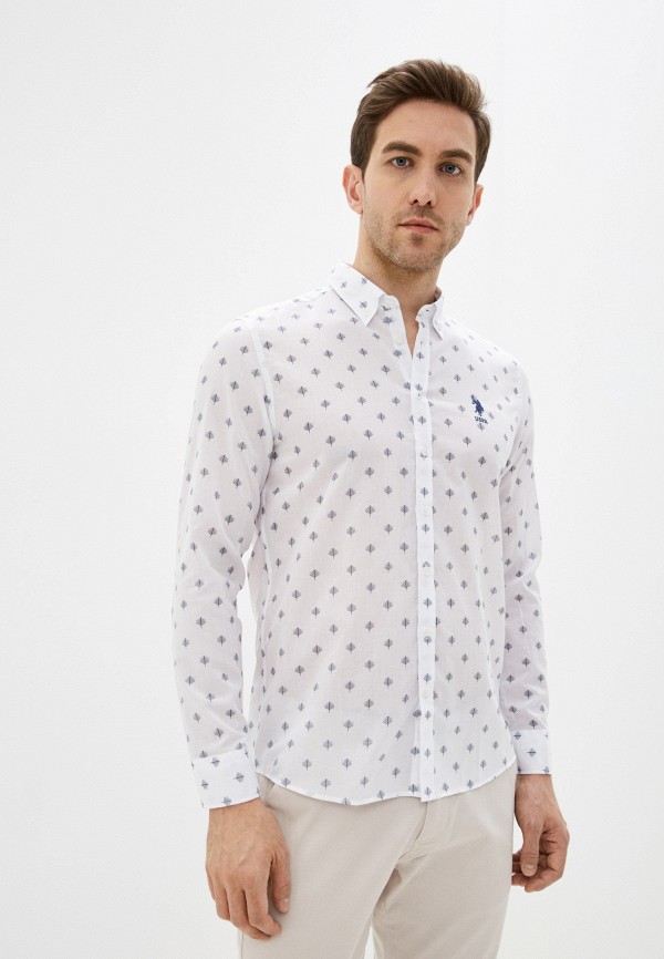 фото Рубашка u.s. polo assn.