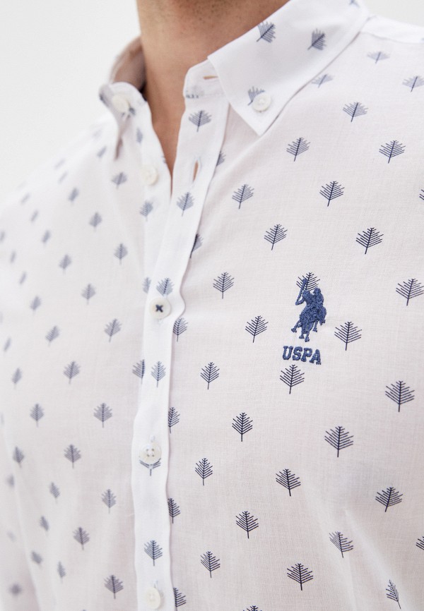 фото Рубашка u.s. polo assn.