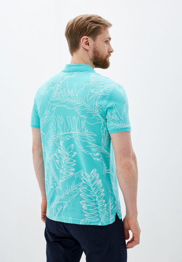 фото Поло u.s. polo assn.