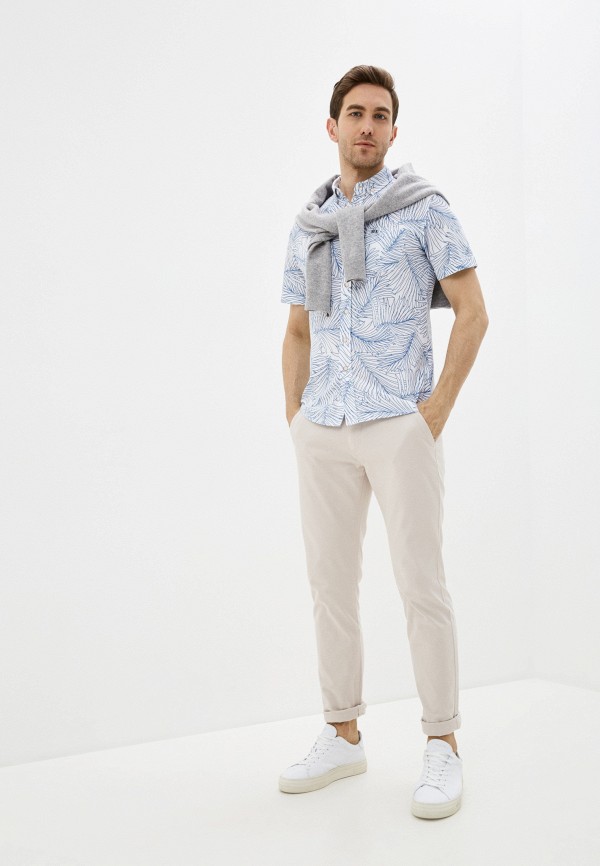 фото Рубашка u.s. polo assn.
