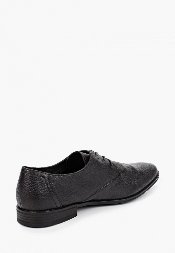 Туфли Thomas Munz цвет черный  Фото 3