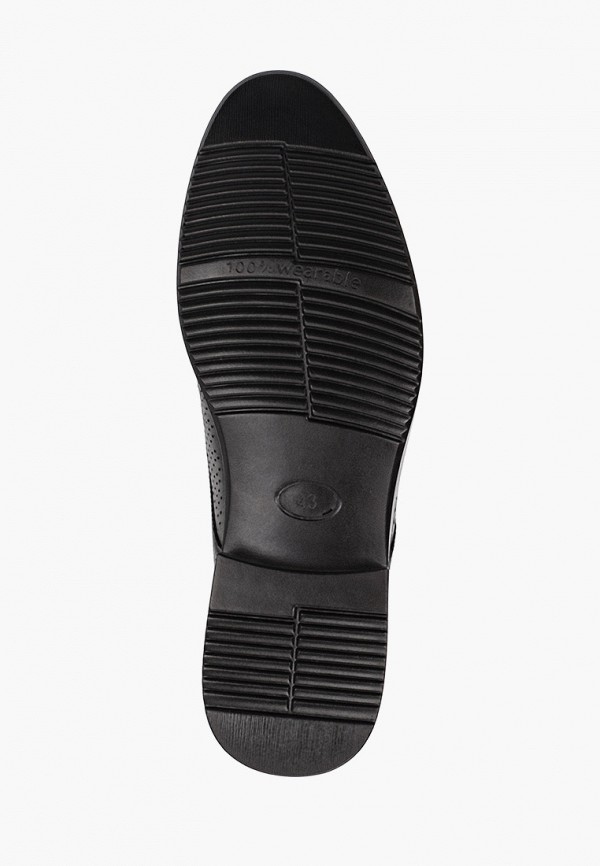 фото Туфли munz-shoes