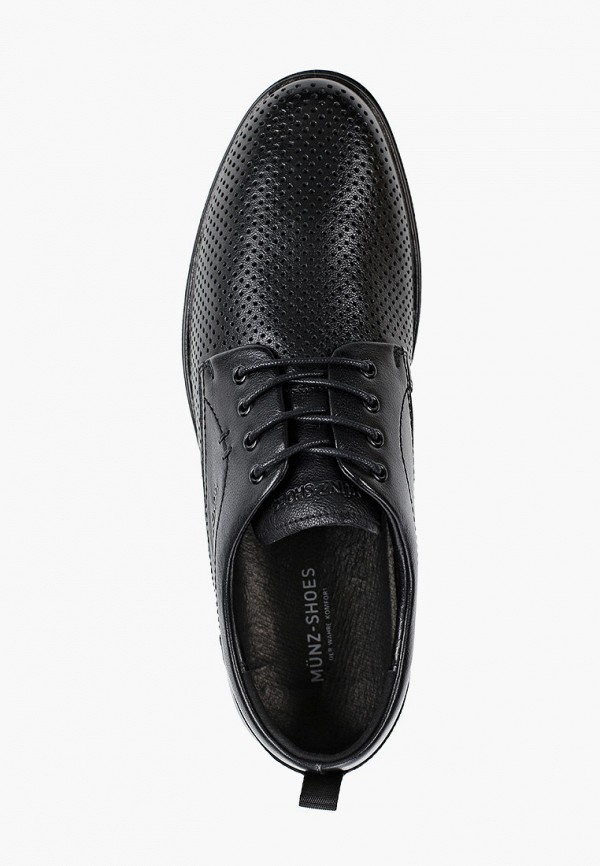 фото Туфли munz-shoes