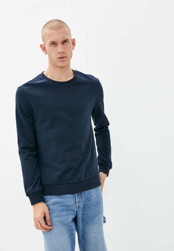 

Свитшот Mavi, Синий, SWEATSHIRT