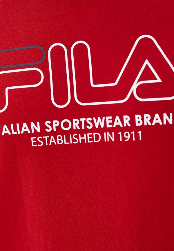 фото Футболка fila
