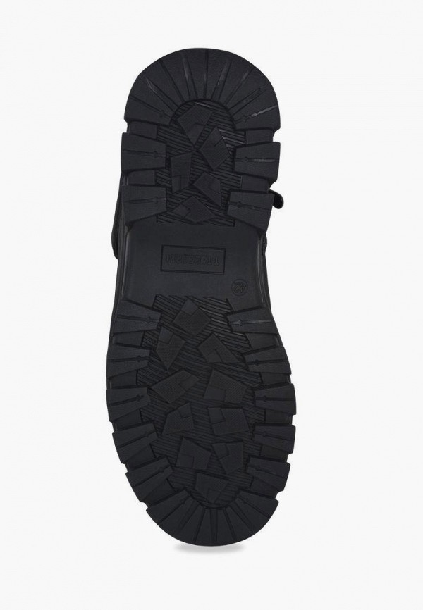 фото Ботинки t.taccardi