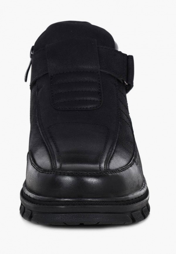 фото Ботинки t.taccardi