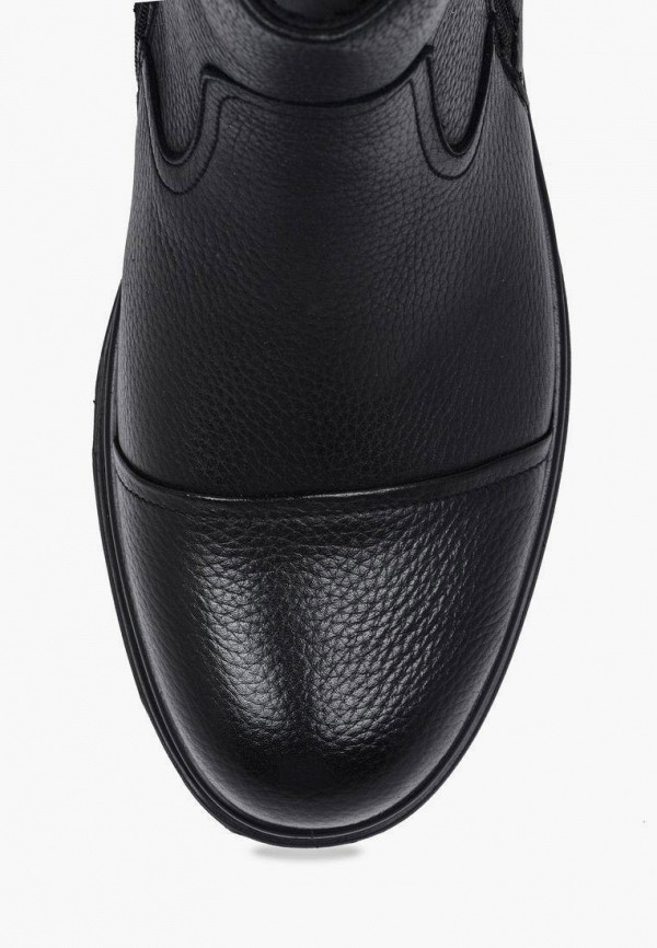 фото Ботинки kari