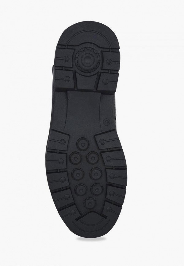 фото Ботинки kari