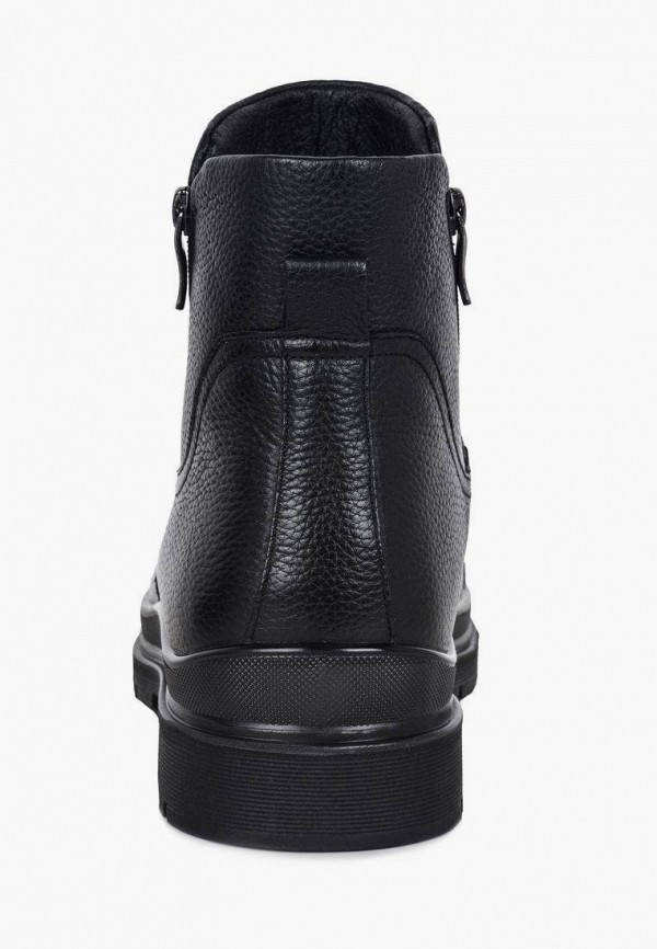 фото Ботинки kari