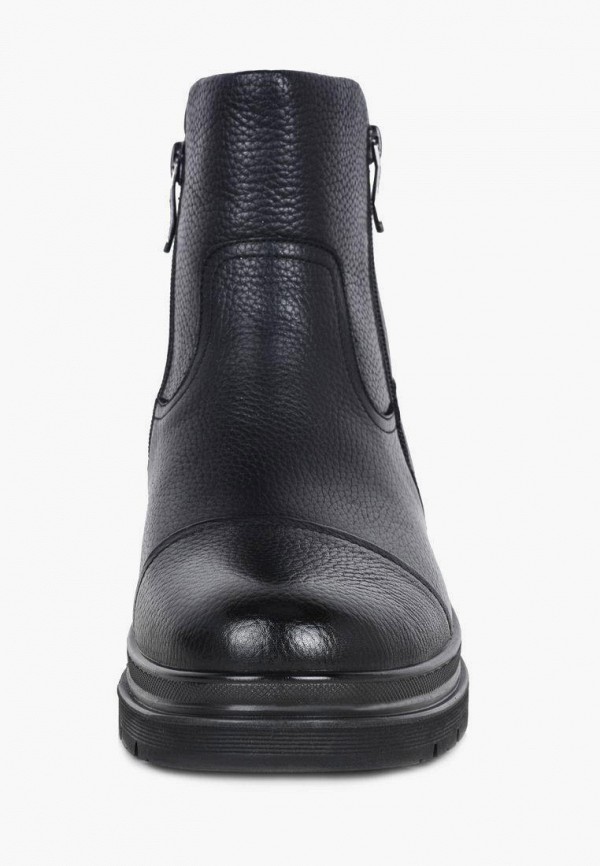 фото Ботинки kari