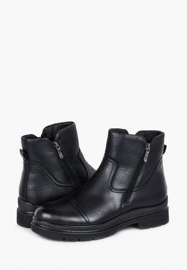 фото Ботинки kari