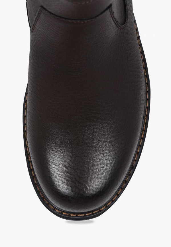 фото Ботинки t.taccardi