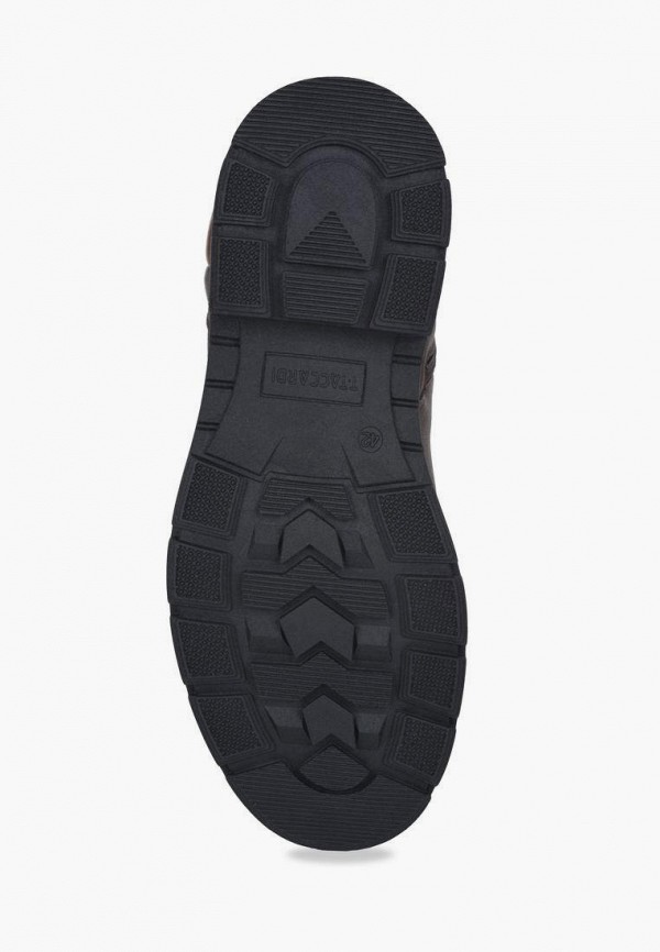 фото Ботинки t.taccardi