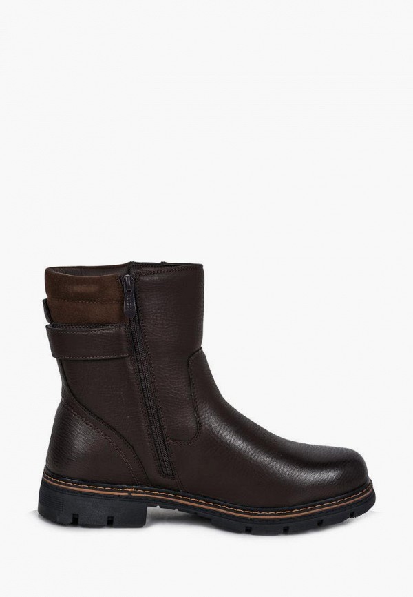 фото Ботинки t.taccardi