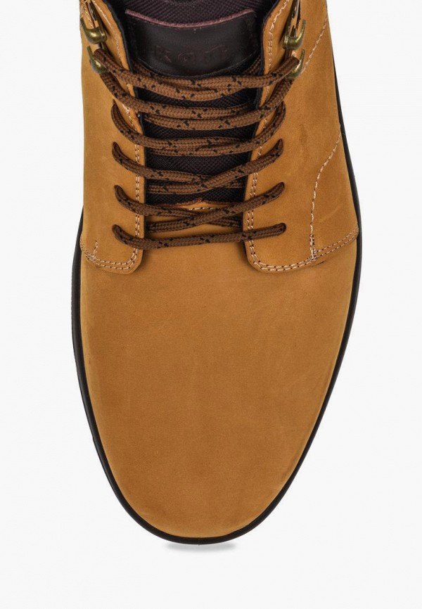 фото Ботинки kari