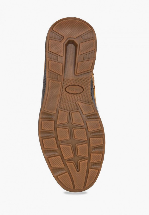 фото Ботинки kari