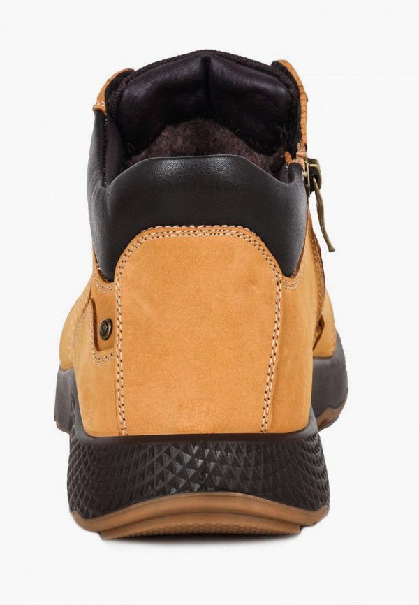 Ботинки Kari коричневый, размер 40, фото 4