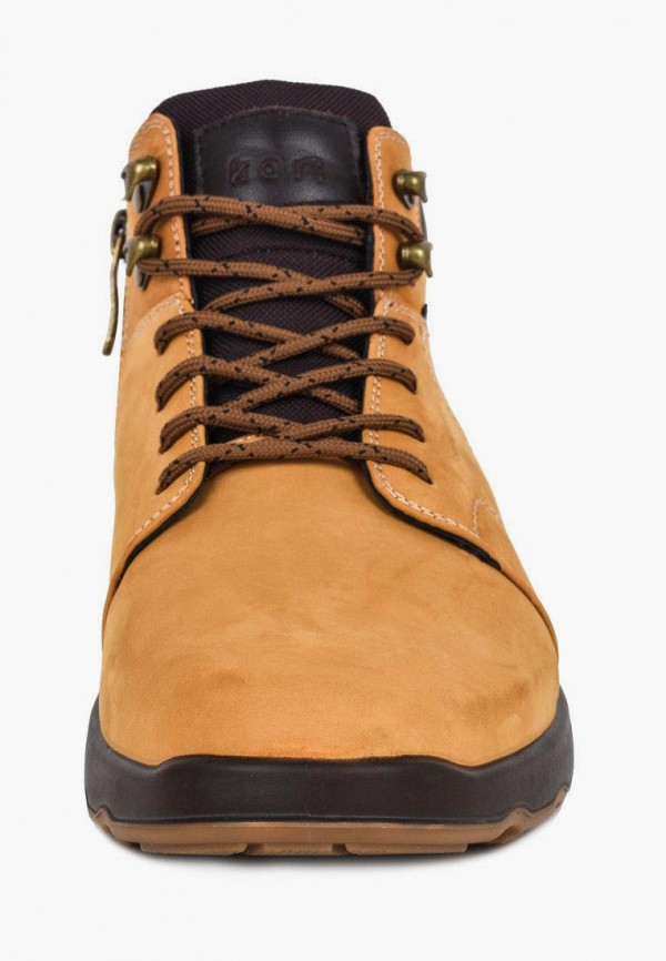 фото Ботинки kari