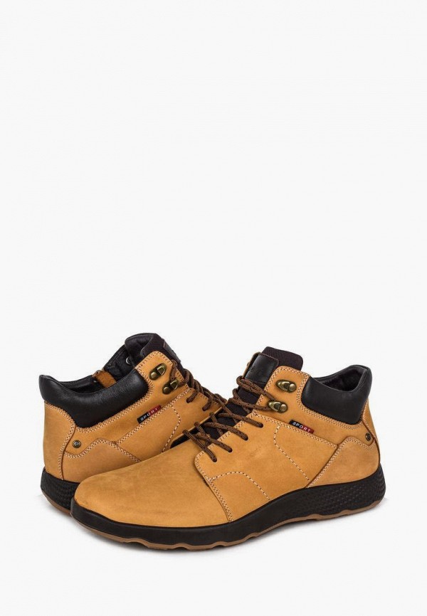 фото Ботинки kari