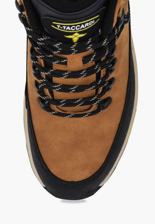 фото Ботинки t.taccardi