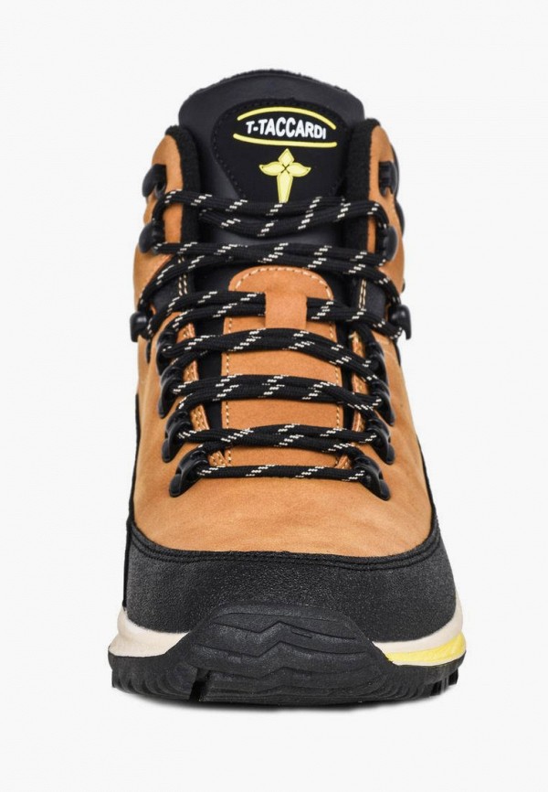 фото Ботинки t.taccardi