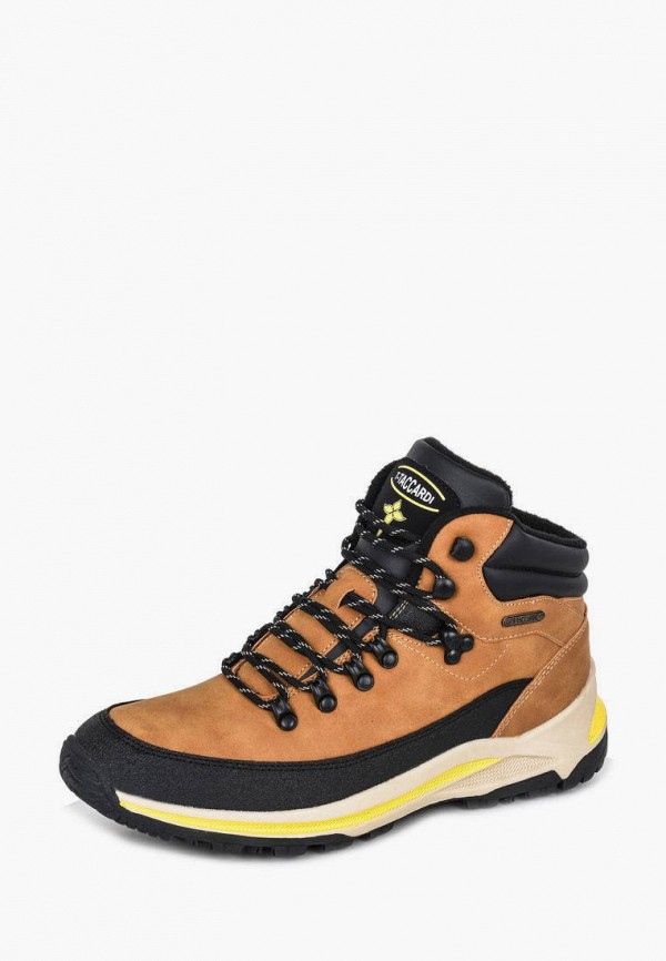 фото Ботинки t.taccardi