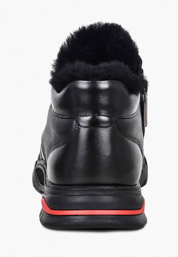 фото Кроссовки pierre cardin