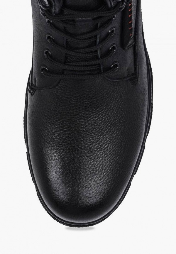 фото Ботинки kari