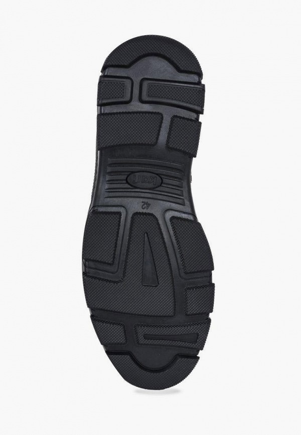 Ботинки Kari коричневый, размер 40, фото 7