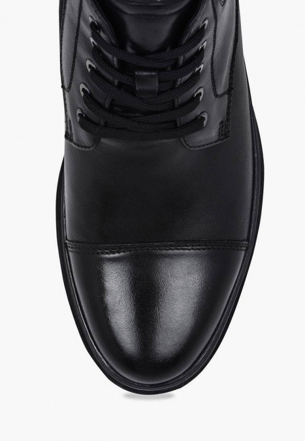 фото Ботинки pierre cardin